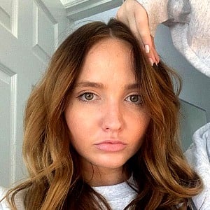 Kenzie Elizabeth