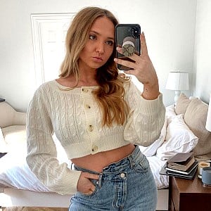 Kenzie Elizabeth