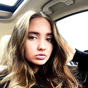 Kenzie Elizabeth