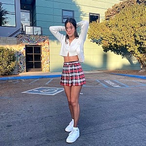 Kenzie Lee