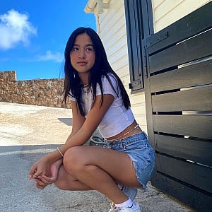 Kenzie Lee
