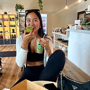 Kenzie Lee