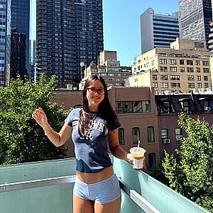 Kenzie Lee