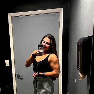 Kenzie Madnikoff