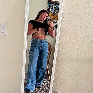 Kenzie Madnikoff