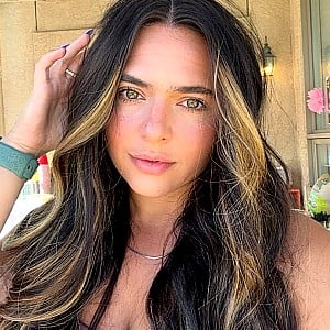 Kenzie Madnikoff