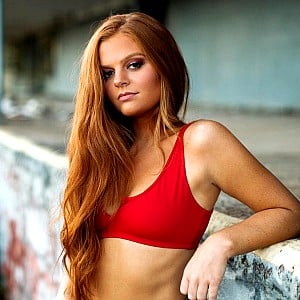 Kenzie O'Brien