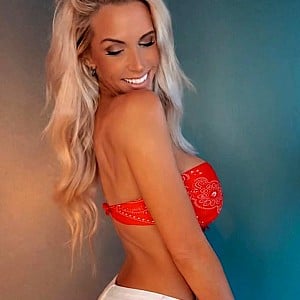 Kenzie Rose