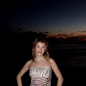Kenzie Yolles