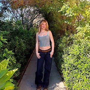 Kenzie Yolles