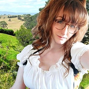 Kenziepuff