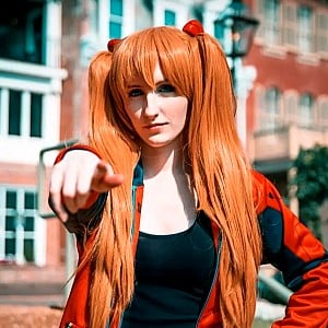 Kenziepuff