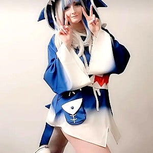 Kenziepuff