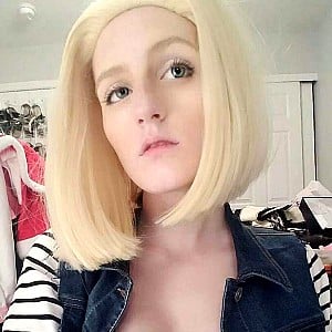 Kenziepuff