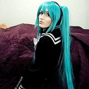 Kenziepuff