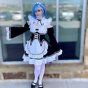 Kenziepuff