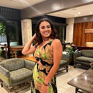 Keonilei Akana