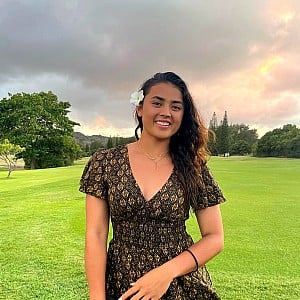 Keonilei Akana