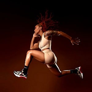 Keosha Delshaye Samuel
