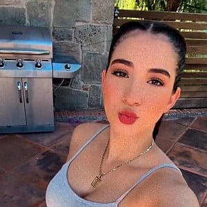 Keren Canelon