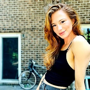 Keren Margolis
