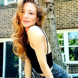 Keren Margolis