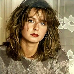 Keren Woodward