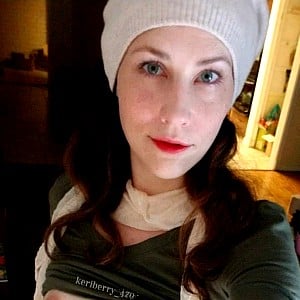 Keri Berry
