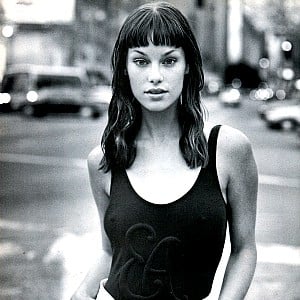 Keri Claussen