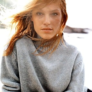 Keri Claussen