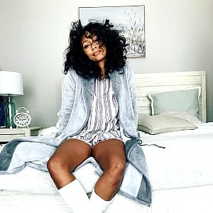 Keri Hilson