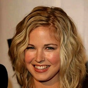 Keri Lynn Pratt