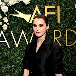 Keri Russell