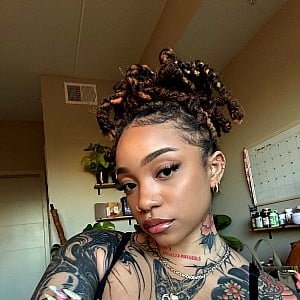 Keria Lynn