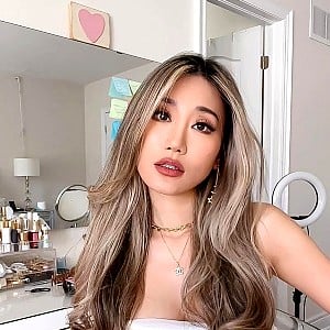 Kerina Wang
