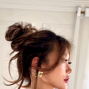 Kerina Wang