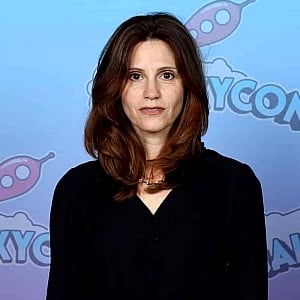 Kerri Green