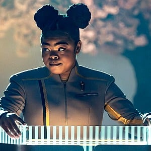 Kerrice Brooks