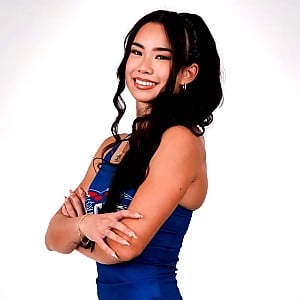 Kerrigan Huynh