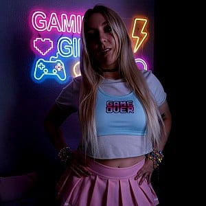 Kerry Ashley