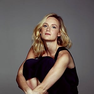 Kerry Bishe