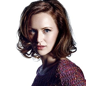 Kerry Bishe