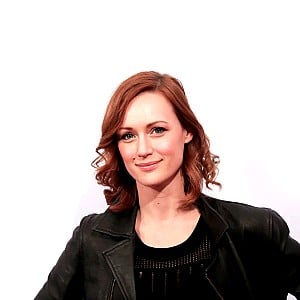 Kerry Bishe