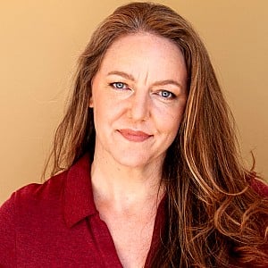 Kerry Cahill