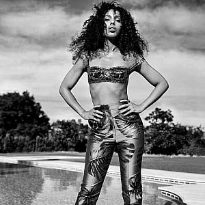 Kerry Washington