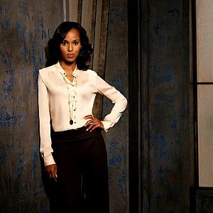 Kerry Washington