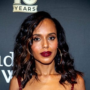 Kerry Washington