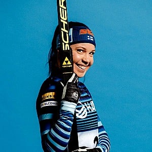 Kerttu Niskanen