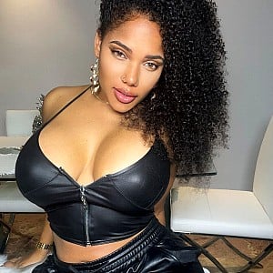 Kesha B