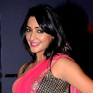 Kesha Khambhati